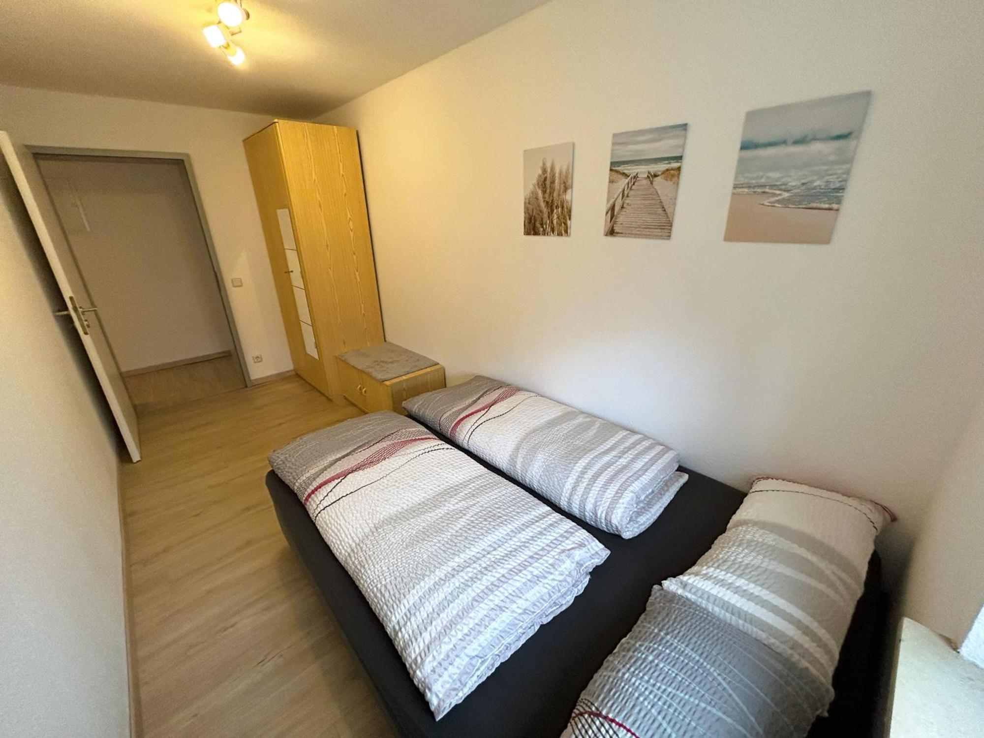 Neuhausen ob Eck Ferienwohnung Zur Birke מראה חיצוני תמונה