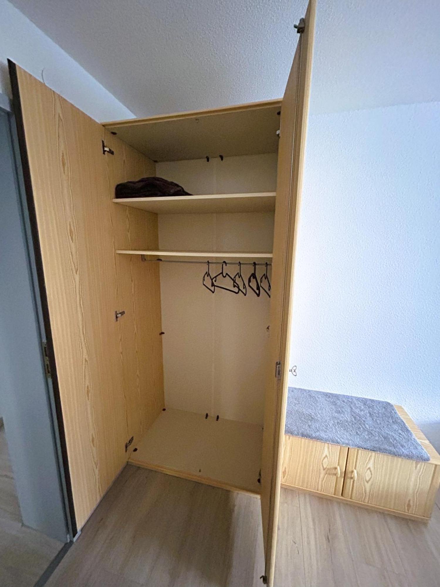 Neuhausen ob Eck Ferienwohnung Zur Birke מראה חיצוני תמונה