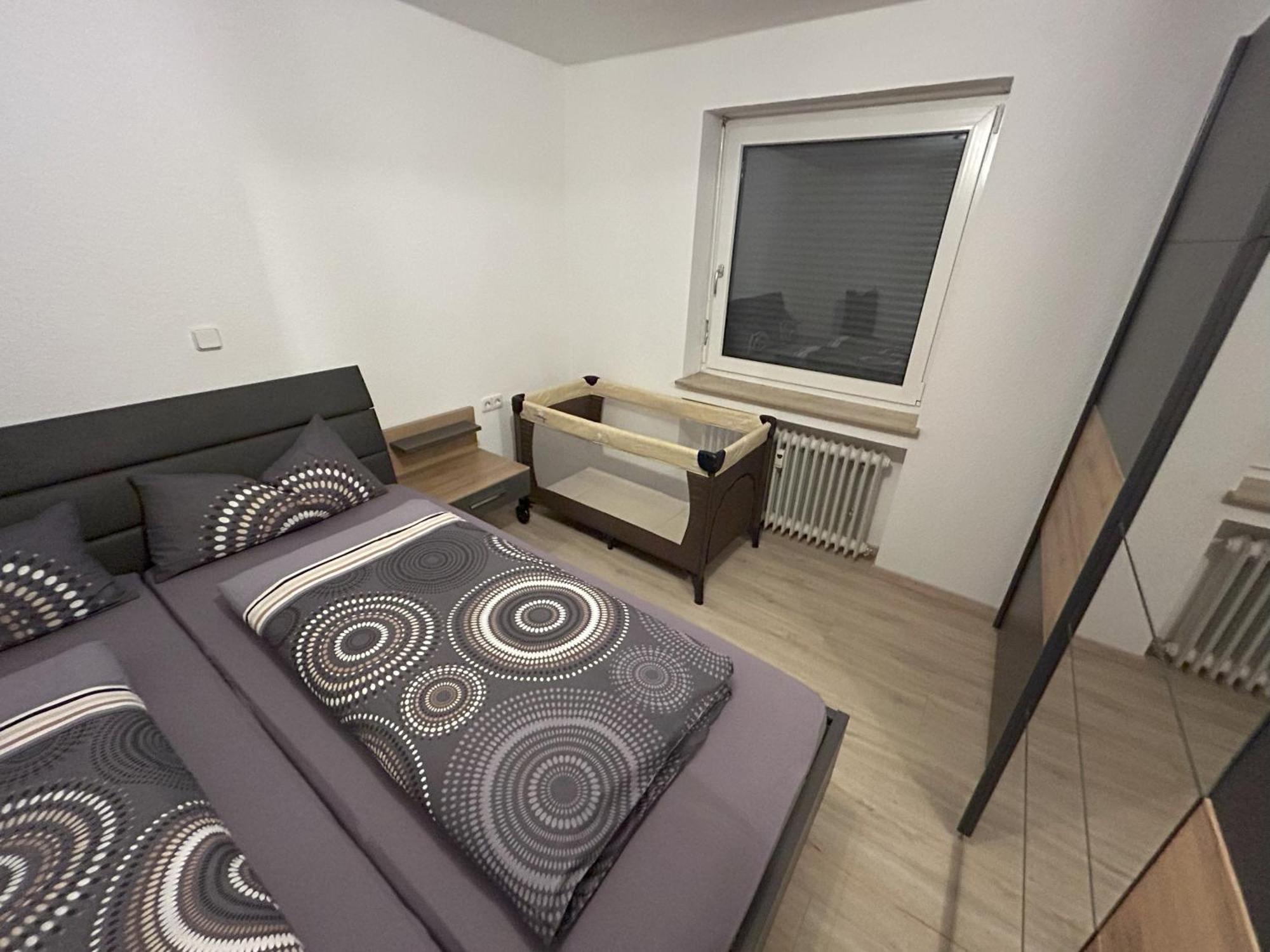 Neuhausen ob Eck Ferienwohnung Zur Birke מראה חיצוני תמונה